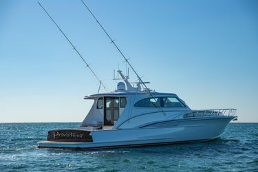 67' Jarrett Bay 2019 Yacht For Sale